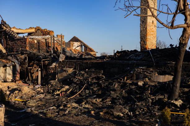 Reliable Fire Damage Removal contractor in Bowie, MD by Fire Damage Flint